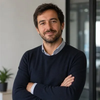 Maxence Laurent